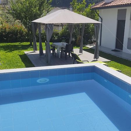 Willa Casa Dos Avos Vouzela Zewnętrze zdjęcie
