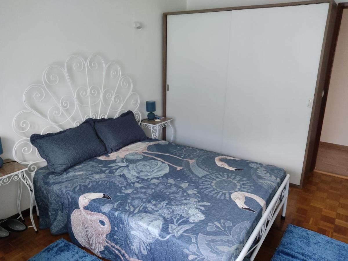 Willa Casa Dos Avos Vouzela Zewnętrze zdjęcie