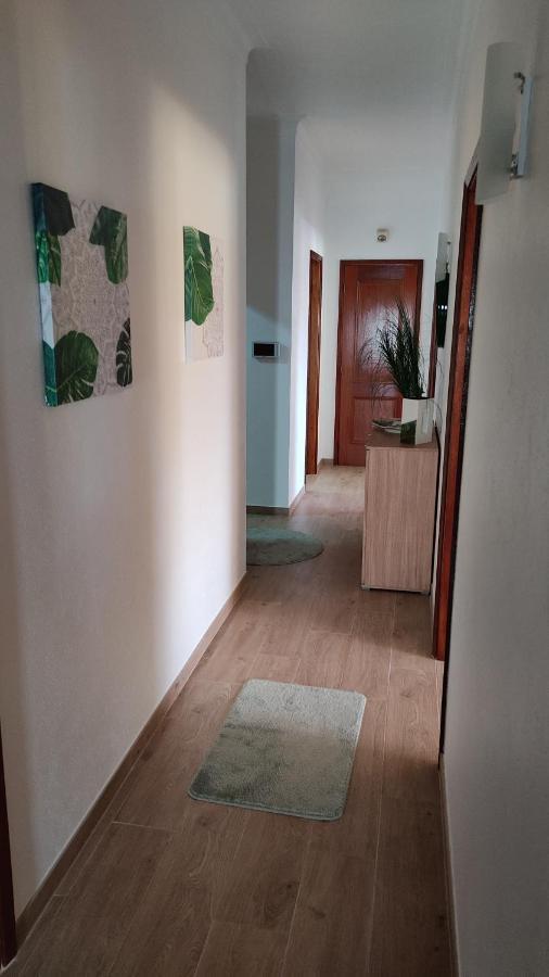Willa Casa Dos Avos Vouzela Zewnętrze zdjęcie