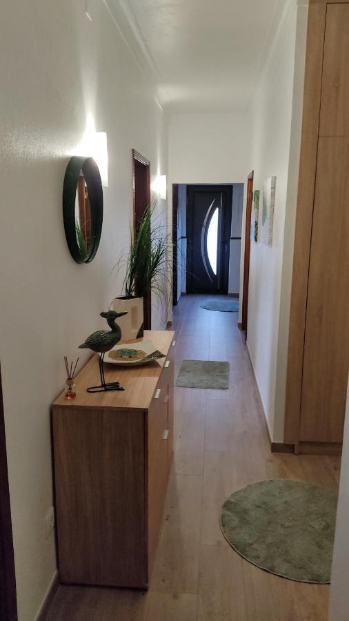 Willa Casa Dos Avos Vouzela Zewnętrze zdjęcie
