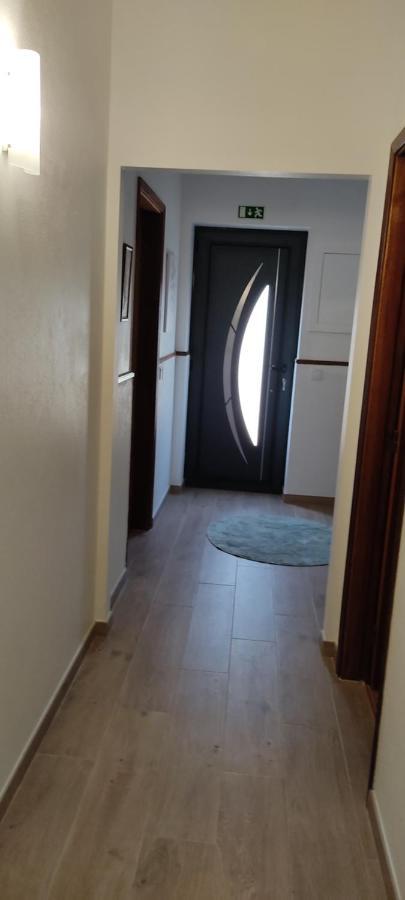 Willa Casa Dos Avos Vouzela Zewnętrze zdjęcie