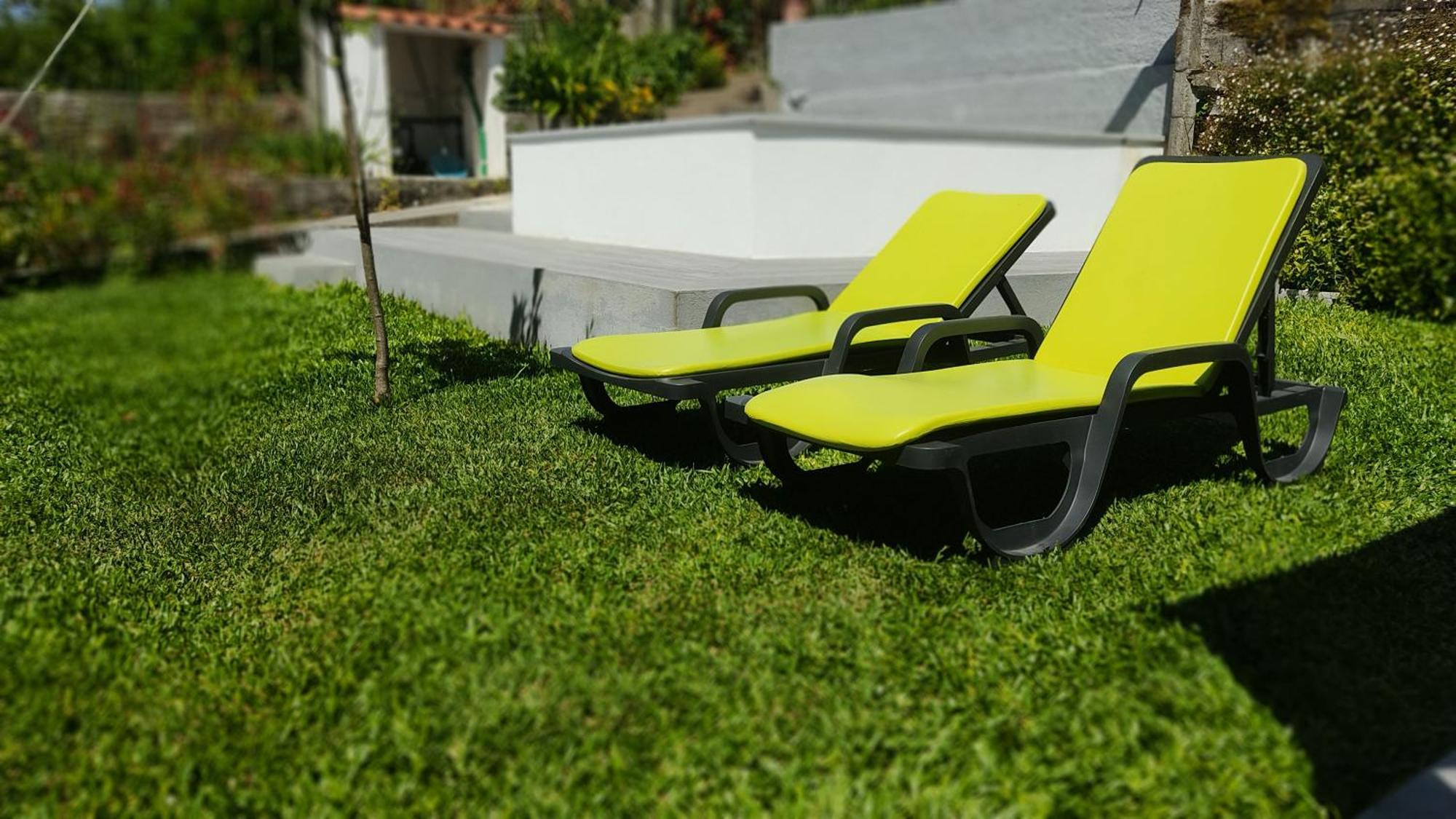 Willa Casa Dos Avos Vouzela Zewnętrze zdjęcie